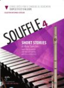 Souffle 4 Flute