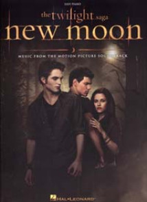 The Twilight Saga New Moon Easy Piano