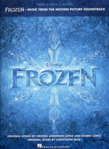 Disney Frozen Pvg