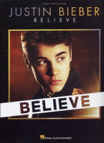 Bieber J. Believe Pvg