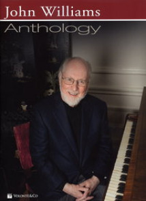 Williams J. Anthology Piano
