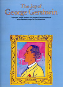 The Joy OF Gershwin Piano