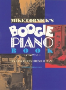 Cornick M. Boogie Piano