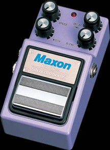 Maxon CS-9  Pro Stereo Chorus