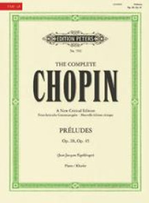 Carnet de Notes Chopin