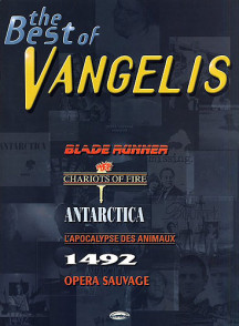 Vangelis The Best OF Piano