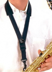 Harnais Saxophone BG S10GSH