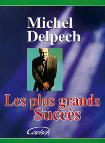 Delpech  Michel Les Plus Grands Succes Pvg