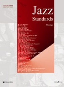 Jazz Standards Pvg