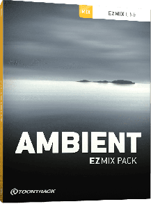 Toontrack TT282 Effets & Soundscapes Ambient
