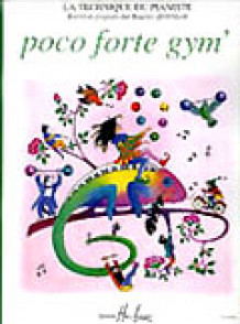 Poco Forte Gym' Piano