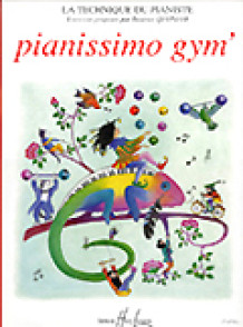 Pianissimo Gym' Piano