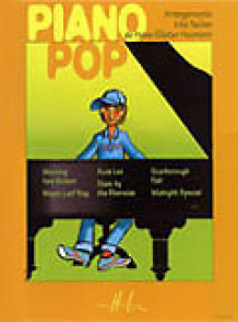 Heumann H.g. Piano Pop