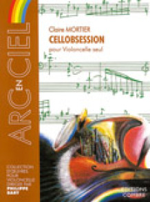 Mortier C. Cellobsession Violoncelle
