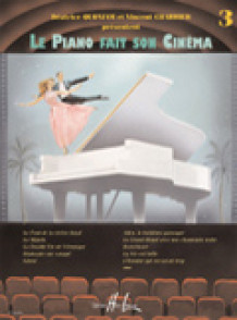 le Piano Fait Son Cinema Vol 3