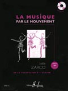 Zarco J. la Musique Par le Mouvement