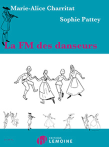 Charritat M.a./pattey S. la FM Des Danseurs