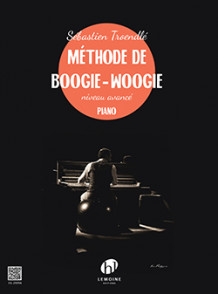 Troendle S. Methode de BOOGIE-WOOGIE Vol 2 Piano