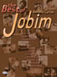 Jobim A.c. The Best OF Pvg