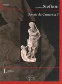 Steffani A. Sonate DA Camera A 3
