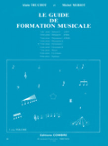 Truchot A./meriot M. le Guide de Formation Musicale Vol 5
