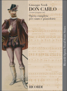 Verdi G. Don Carlo Chant