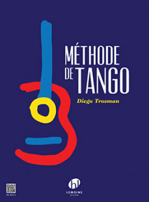 Trosman D. Methode de Tango Guitare