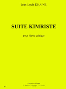 Dhaine J.l. Suite Kimriste Harpe