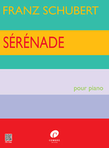 Schubert F. Serenade Piano