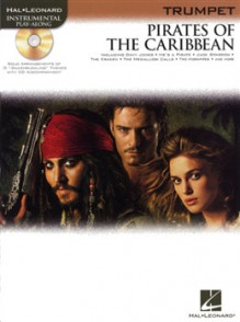 Pirates OF The Caribbean Trompette