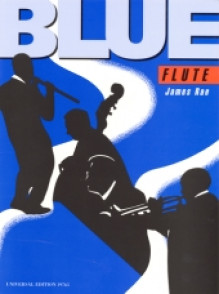 Rae J. Blue Flute