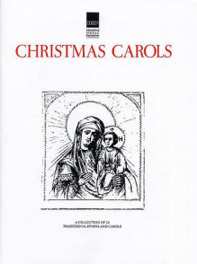 Christmas Carols Vocal