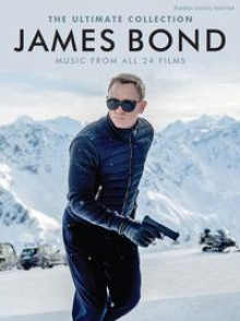 Bond James Ultimate Collection Pvg