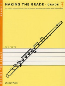 Making The Grade Vol 3 Flute
