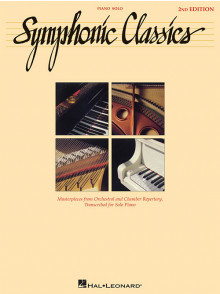 Symphonic Classics Piano