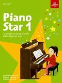 Piano Star Book 1 Piano