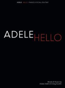 Adele Hello Pvg