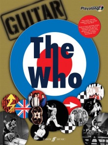 The Who Guitar Playalong