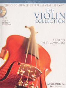 The Violin Collection Intermediate Level