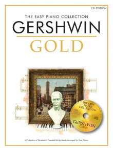 Gershwin G. Gold Piano