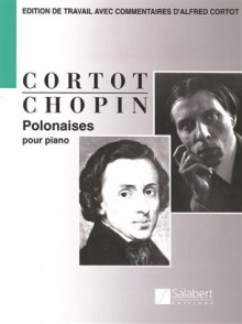 Chopin F. Polonaises Piano