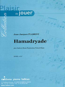 Flament J.j. Hamadryade Tuba