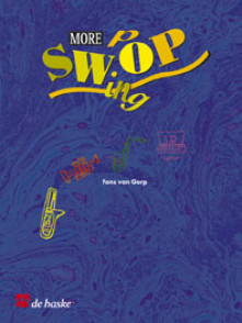 Swing Pop: More Swop Saxo Alto