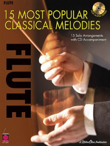 15 Most Popular Classical Melodies Flute