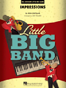 Little Big Band: Impressions