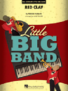 Little Big Band: Red Clay