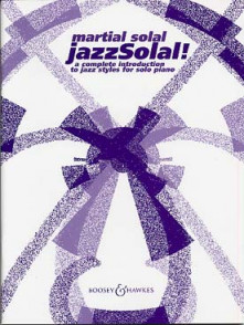 Solal M. Jazzsolal Piano