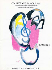 Panorama Basson Vol 1