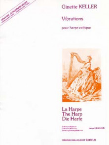 Keller G. Vibrations Harpe