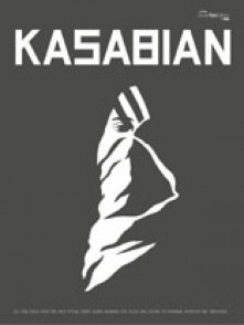 Kasabian Guitare